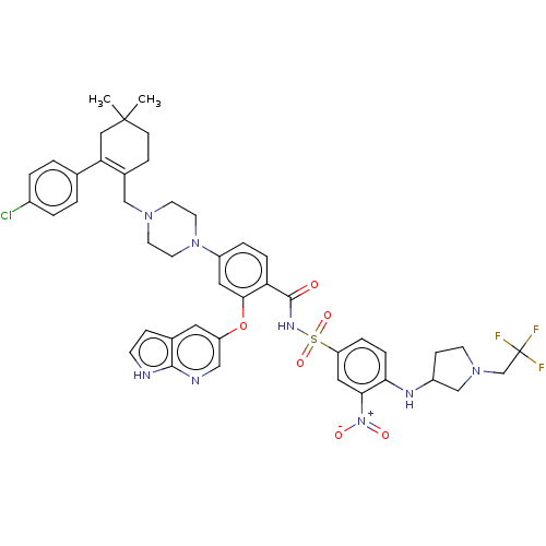 Chemical structure of BindingDB Monomer ID 60816
