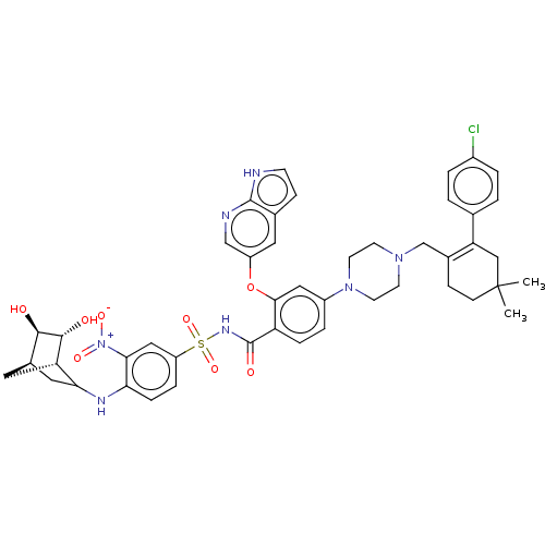 Chemical structure of BindingDB Monomer ID 60818