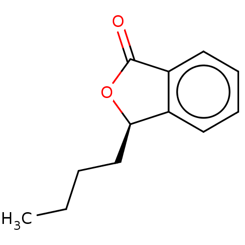 Chemical structure of BindingDB Monomer ID 60939