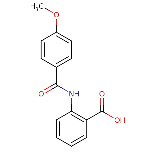 Chemical structure of BindingDB Monomer ID 62042