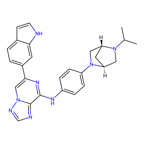 Chemical structure of BindingDB Monomer ID 63295