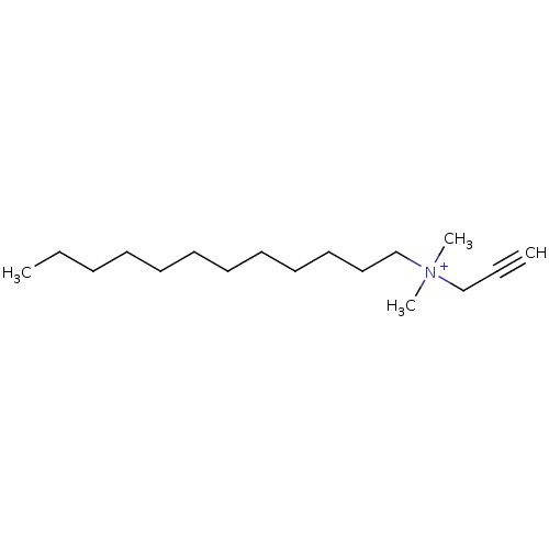 Chemical structure of BindingDB Monomer ID 65186