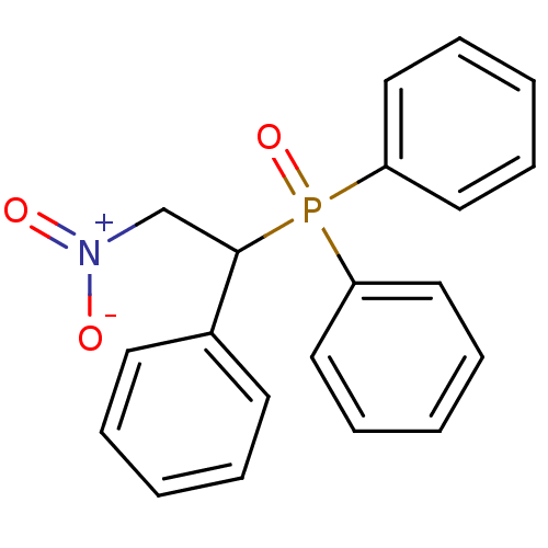 Chemical structure of BindingDB Monomer ID 65622