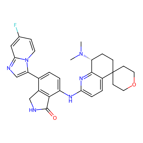 Chemical structure of BindingDB Monomer ID 67099
