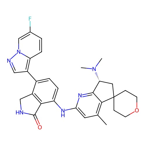 Chemical structure of BindingDB Monomer ID 67103