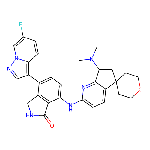 Chemical structure of BindingDB Monomer ID 67110