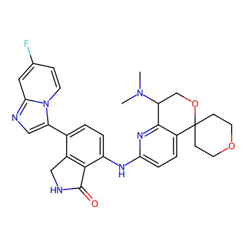 Chemical structure of BindingDB Monomer ID 67123