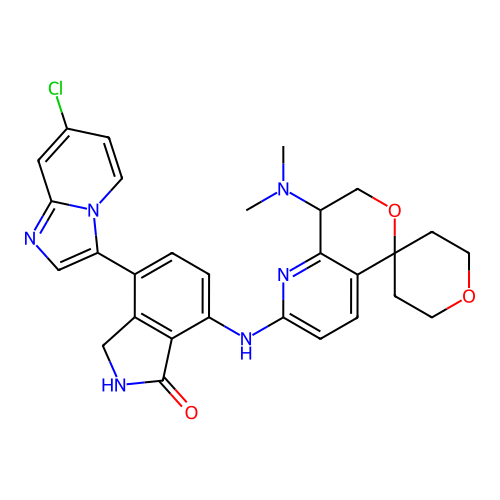 Chemical structure of BindingDB Monomer ID 67139