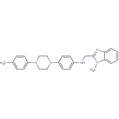 Chemical structure of BindingDB Monomer ID 67429