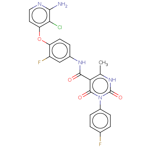 Chemical structure of BindingDB Monomer ID 600487