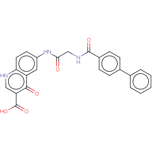 Chemical structure of BindingDB Monomer ID 600515