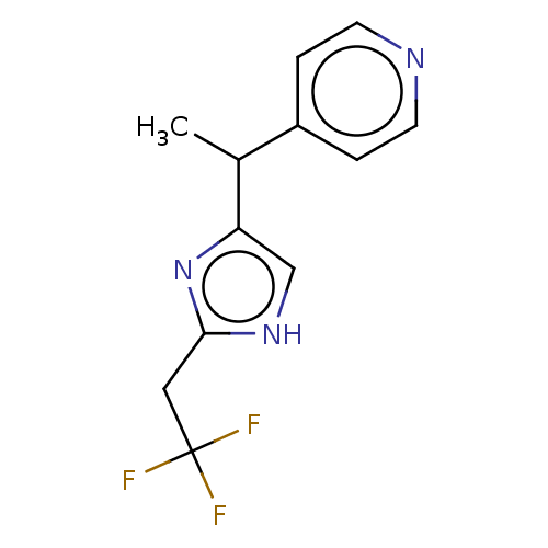 Chemical structure of BindingDB Monomer ID 600557
