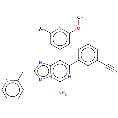Chemical structure of BindingDB Monomer ID 605680