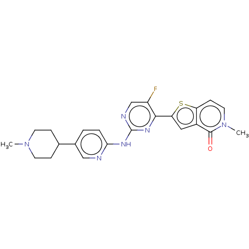 Chemical structure of BindingDB Monomer ID 607058