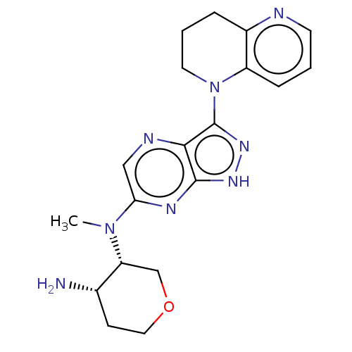 Chemical structure of BindingDB Monomer ID 608770