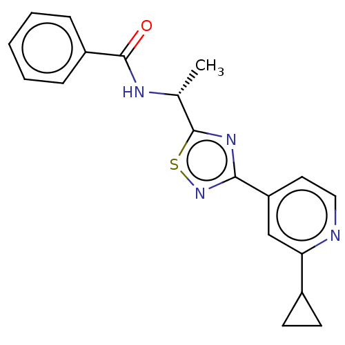 Chemical structure of BindingDB Monomer ID 617416