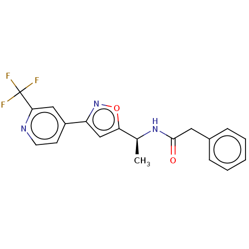 Chemical structure of BindingDB Monomer ID 617443