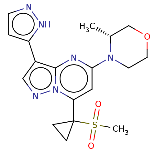 Chemical structure of BindingDB Monomer ID 620097