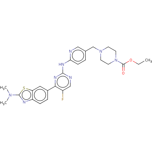 Chemical structure of BindingDB Monomer ID 621003