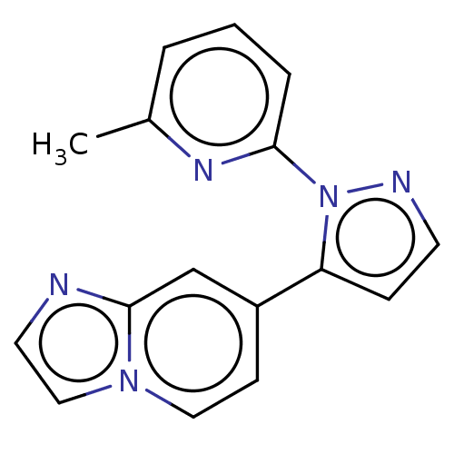 Chemical structure of BindingDB Monomer ID 621067