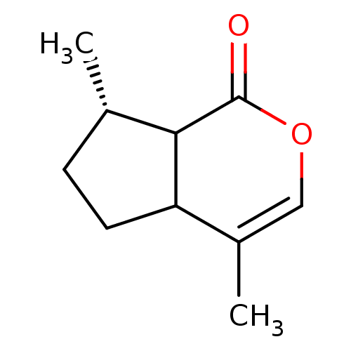 Chemical structure of BindingDB Monomer ID 621730