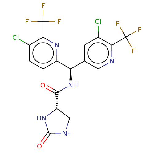 Chemical structure of BindingDB Monomer ID 621898