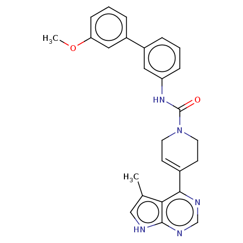 Chemical structure of BindingDB Monomer ID 622398