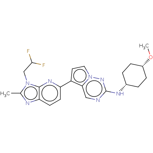 Chemical structure of BindingDB Monomer ID 622647