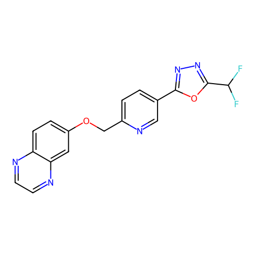 Chemical structure of BindingDB Monomer ID 625013