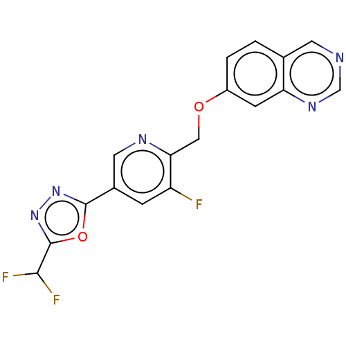 Chemical structure of BindingDB Monomer ID 625139
