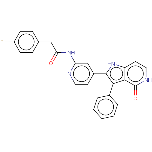 Chemical structure of BindingDB Monomer ID 625247