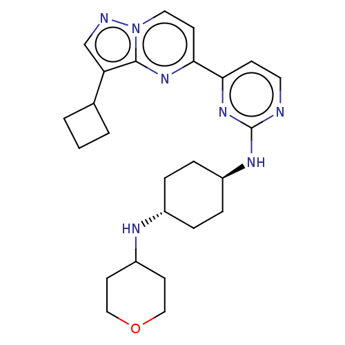 Chemical structure of BindingDB Monomer ID 625578