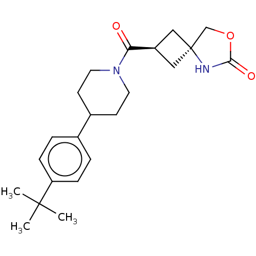 Chemical structure of BindingDB Monomer ID 626948