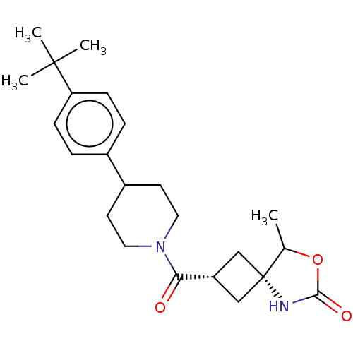 Chemical structure of BindingDB Monomer ID 626955