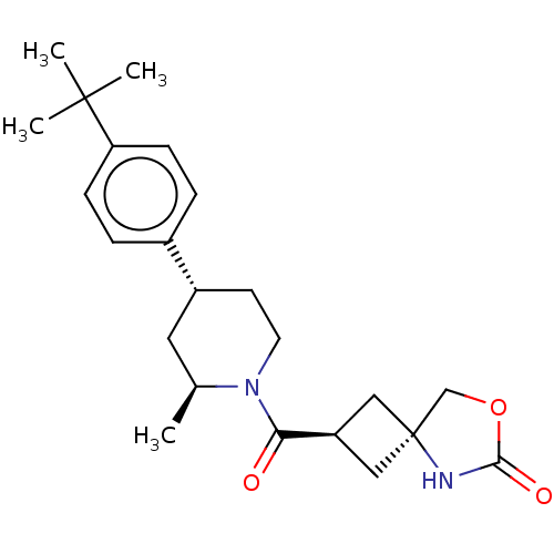 Chemical structure of BindingDB Monomer ID 626988