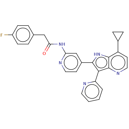 Chemical structure of BindingDB Monomer ID 629273