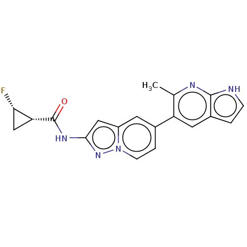 Chemical structure of BindingDB Monomer ID 629293