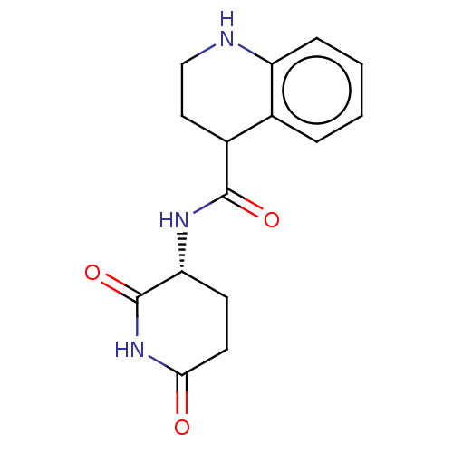 Chemical structure of BindingDB Monomer ID 631112