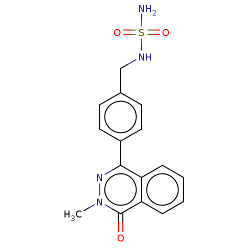 Chemical structure of BindingDB Monomer ID 633427
