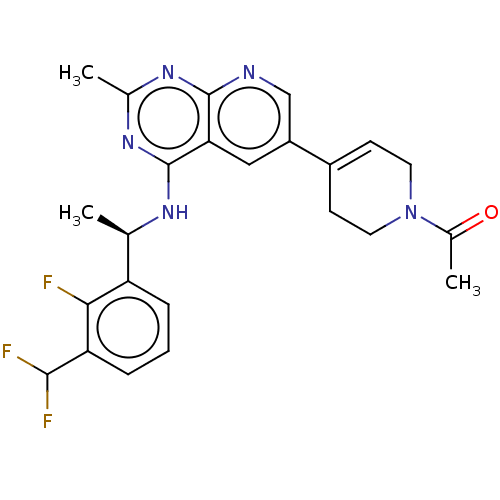 Chemical structure of BindingDB Monomer ID 634075