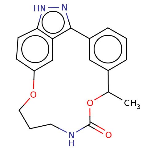 Chemical structure of BindingDB Monomer ID 634337