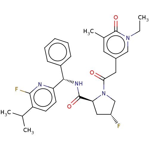Chemical structure of BindingDB Monomer ID 635346