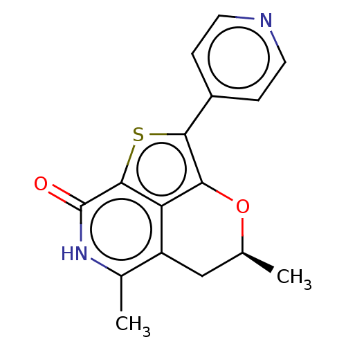 Chemical structure of BindingDB Monomer ID 636587