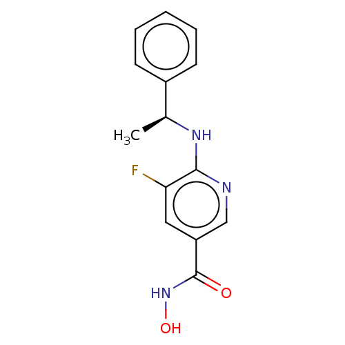 Chemical structure of BindingDB Monomer ID 637054