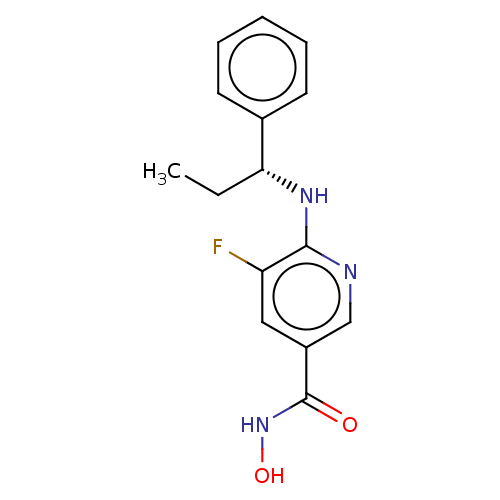 Chemical structure of BindingDB Monomer ID 637093
