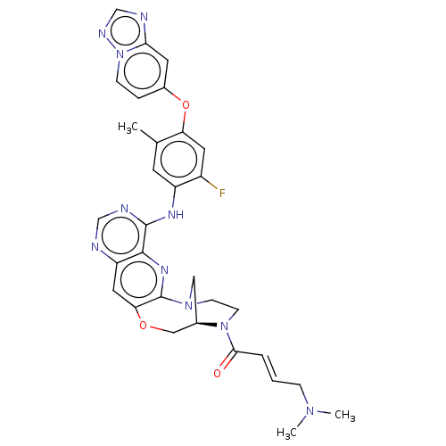 Chemical structure of BindingDB Monomer ID 637629