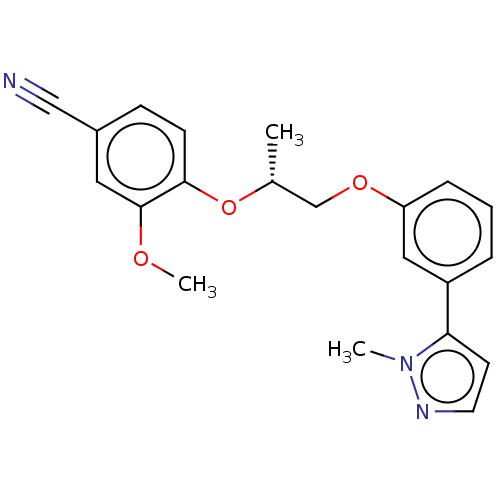 Chemical structure of BindingDB Monomer ID 637730