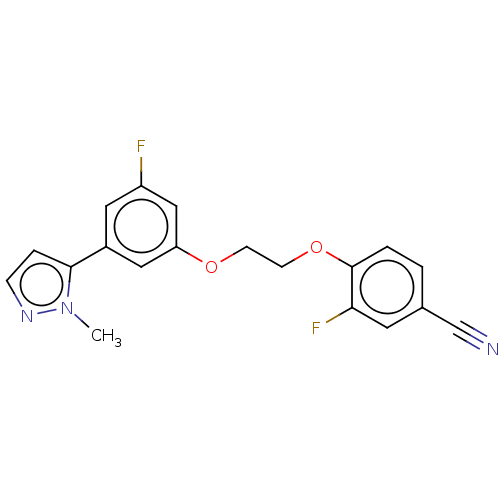 Chemical structure of BindingDB Monomer ID 637787