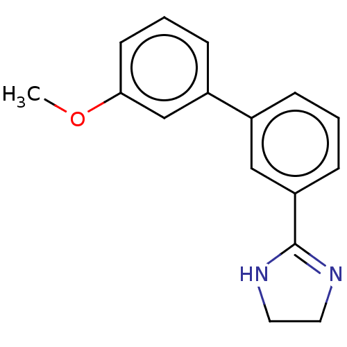 Chemical structure of BindingDB Monomer ID 638724