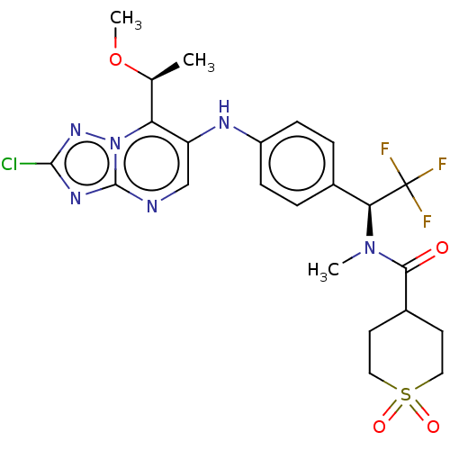 Chemical structure of BindingDB Monomer ID 639471